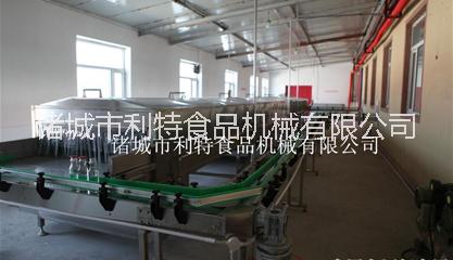 噴淋殺菌機(jī)圖片/噴淋殺菌機(jī)樣板圖 (2)