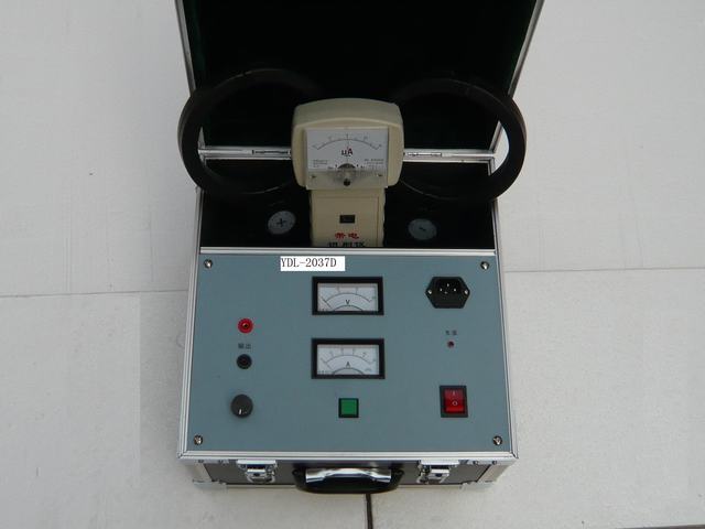 帶電電纜識別儀圖片/帶電電纜識別儀樣板圖 (1)