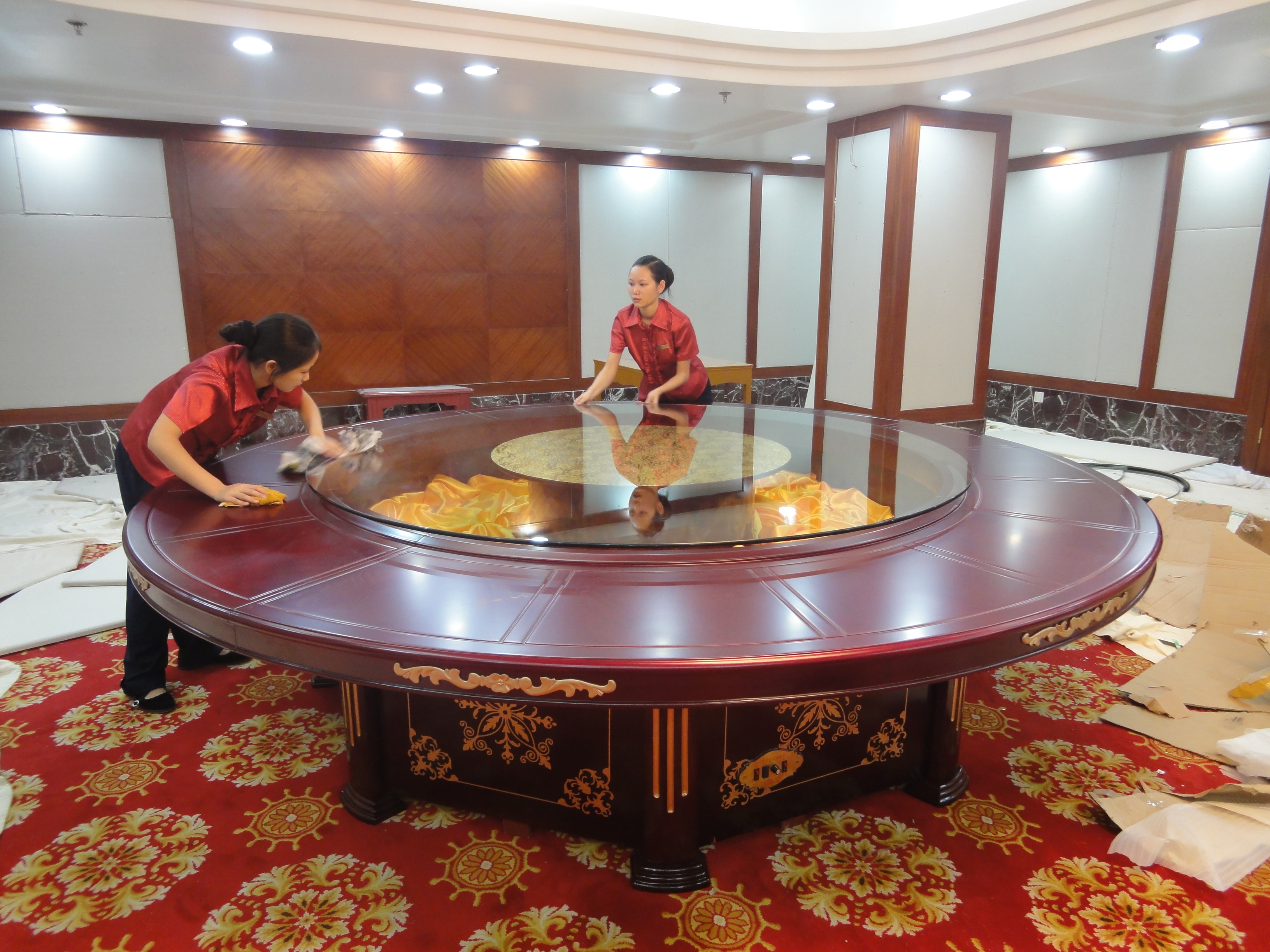 電動桌圖片/電動桌樣板圖 (2)