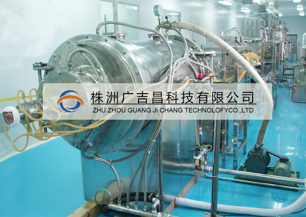 供應(yīng)碳纖維石墨化爐  炭纖維