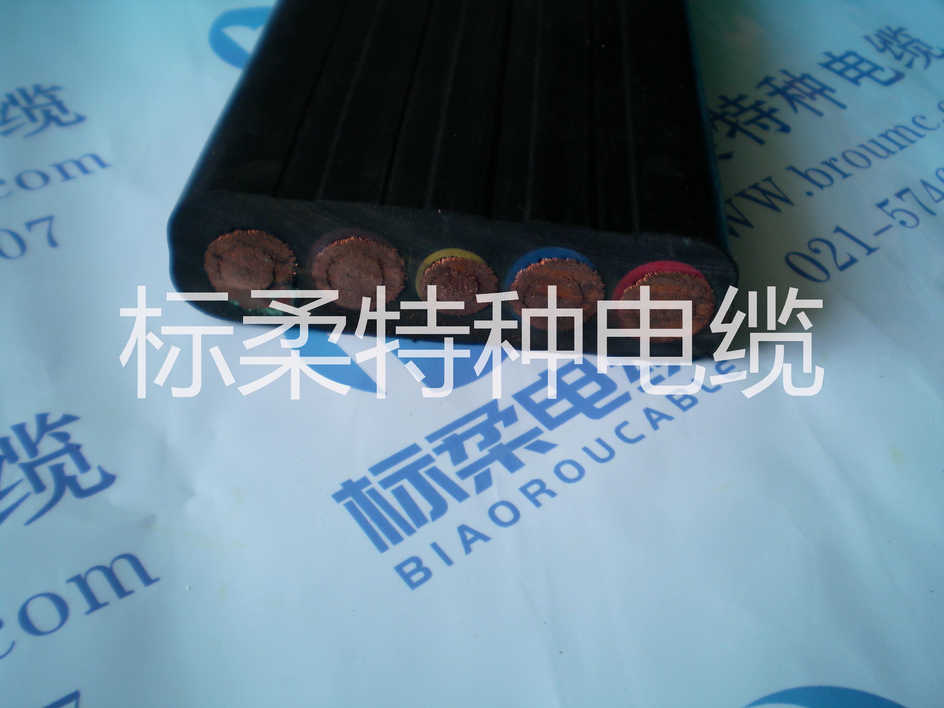 小滑車用橡膠扁電纜生產(chǎn)廠家直銷圖片/小滑車用橡膠扁電纜生產(chǎn)廠家直銷樣板圖 (4)