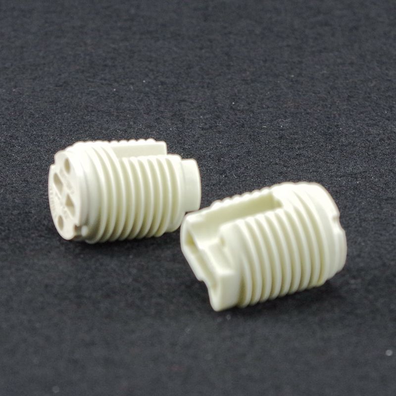 供應(yīng)GGB G9外牙 陶瓷燈座 G9外牙 陶瓷燈座 G9外牙 陶瓷燈座 陶瓷