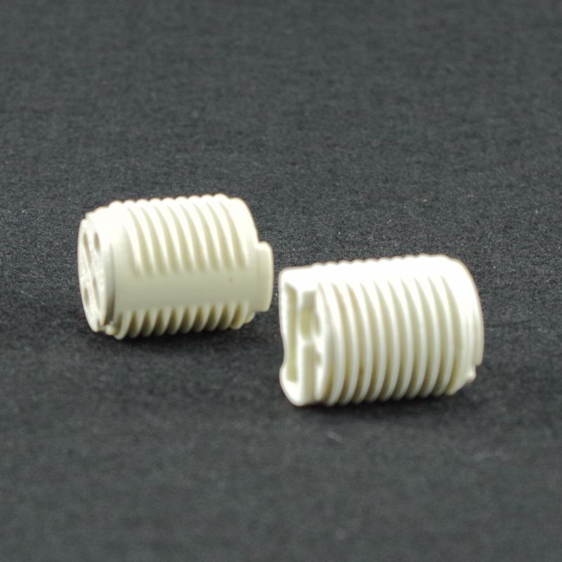 供應(yīng)GGB G9全牙 陶瓷燈頭