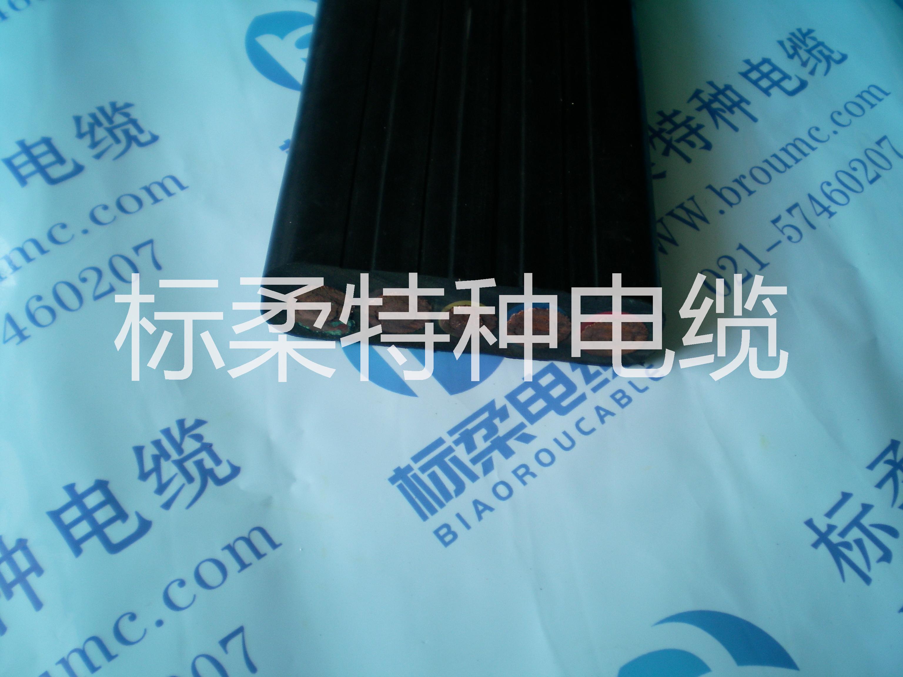 小滑車用橡膠扁電纜生產(chǎn)廠家直銷圖片/小滑車用橡膠扁電纜生產(chǎn)廠家直銷樣板圖 (3)