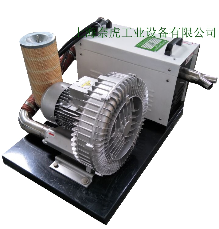 中壓型工業(yè)熱風(fēng)機圖片/中壓型工業(yè)熱風(fēng)機樣板圖 (1)
