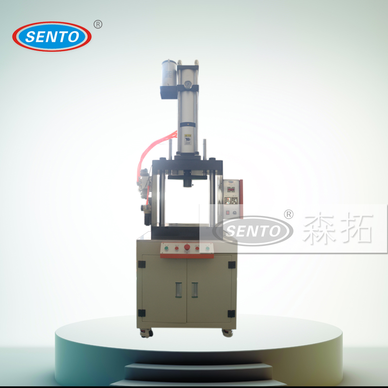 四柱/型增壓沖床-山東增壓缸圖片