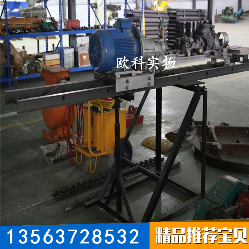 巖石電鉆圖片/巖石電鉆樣板圖 (3)