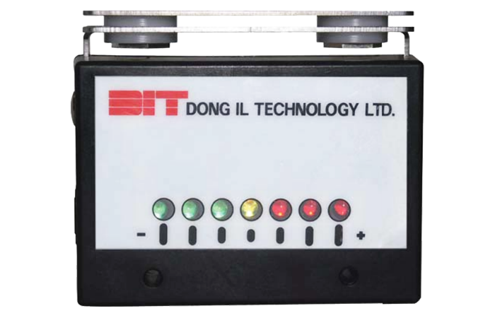 靜電測試儀圖片/靜電測試儀樣板圖 (2)