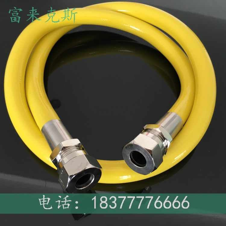 不銹鋼燃?xì)夤軋D片/不銹鋼燃?xì)夤軜影鍒D (2)