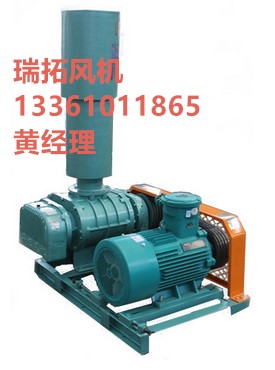 羅茨風(fēng)機(jī)羅茨鼓風(fēng)機(jī)圖片