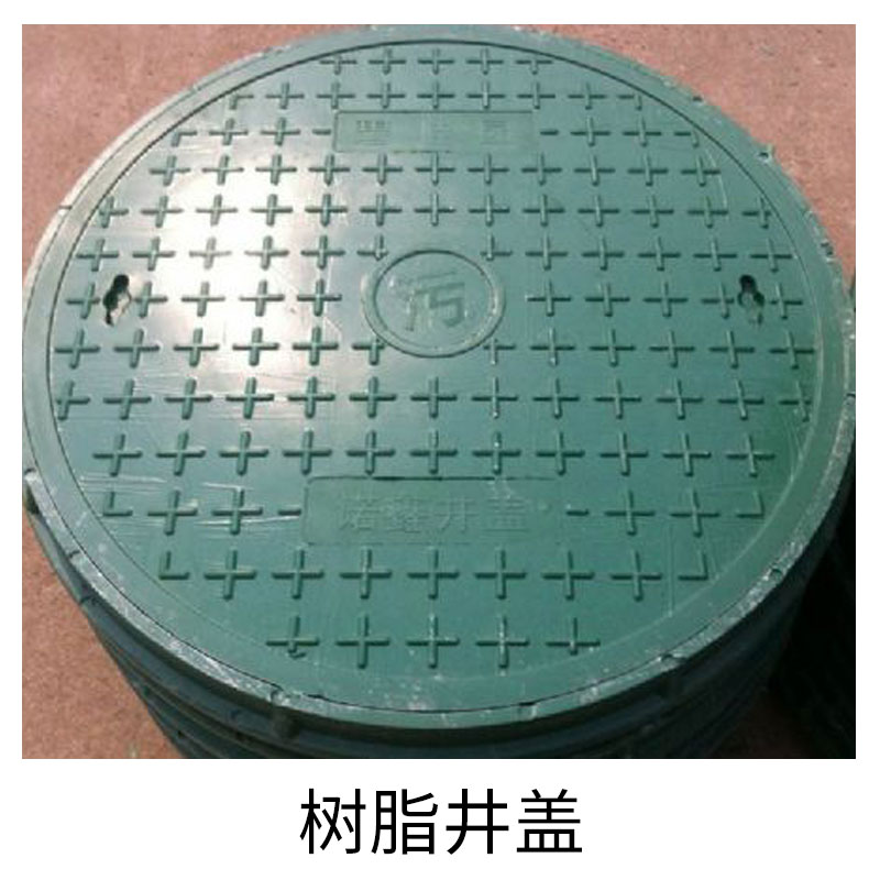 樹(shù)脂井蓋圖片/樹(shù)脂井蓋樣板圖 (3)