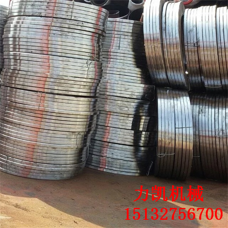 水泥電桿法蘭圖片/水泥電桿法蘭樣板圖 (4)