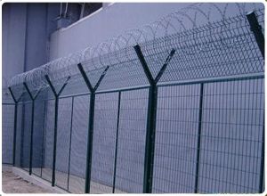 監(jiān)獄防爬網(wǎng)圖片/監(jiān)獄防爬網(wǎng)樣板圖 (4)
