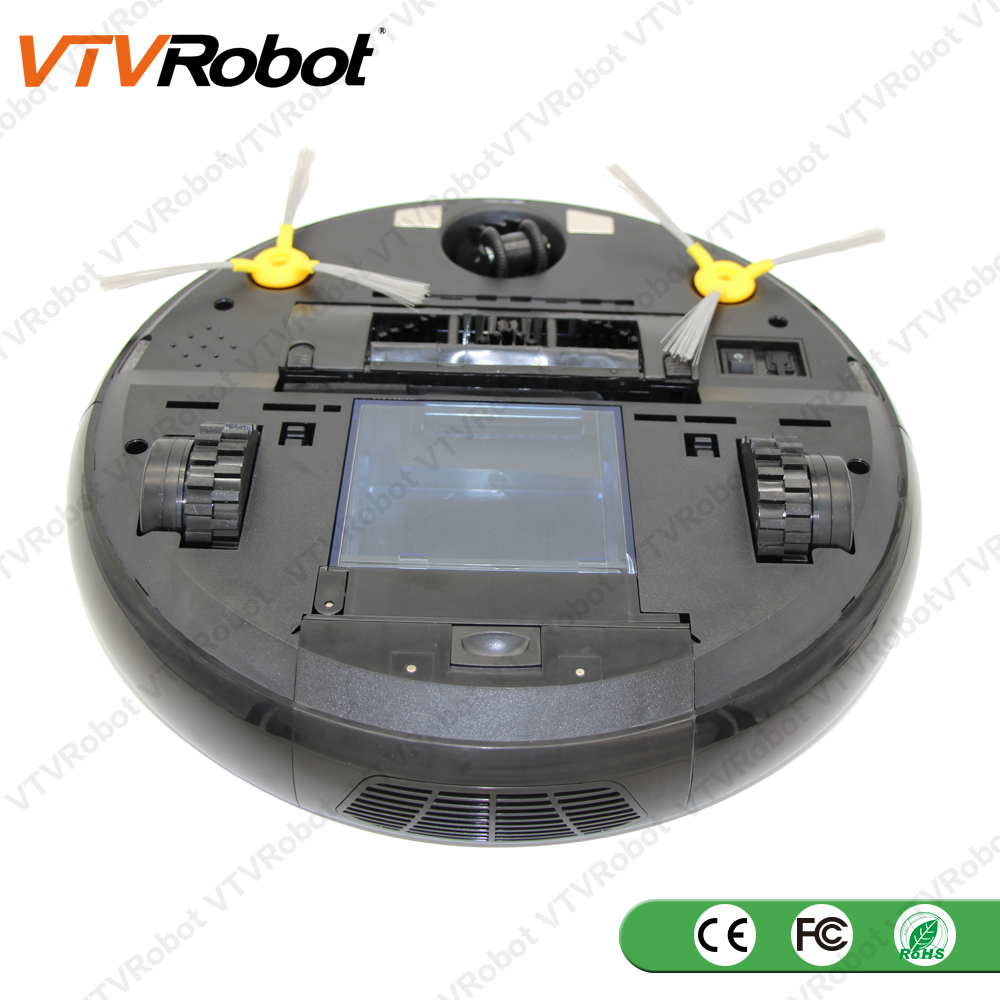 掃地機(jī)器人圖片/掃地機(jī)器人樣板圖 (4)