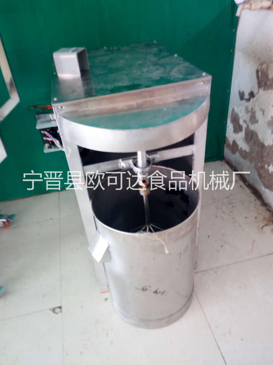 槽子糕機(jī)器圖片/槽子糕機(jī)器樣板圖 (2)