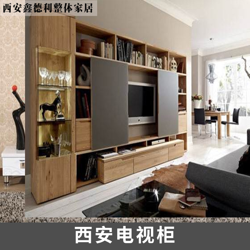 甘肅全屋家居定做廠家，
