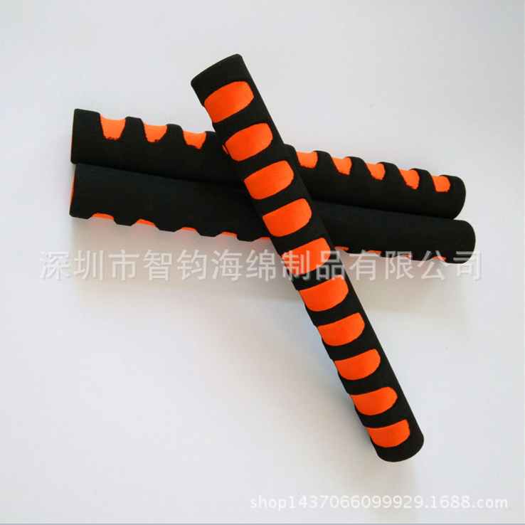 橡塑把套圖片/橡塑把套樣板圖 (3)