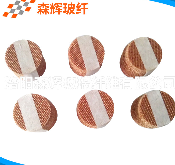 耐高溫帽式過濾網(wǎng)圖片