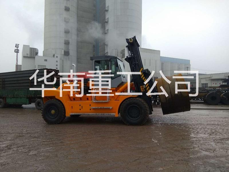 socma16噸叉車價(jià)格促銷