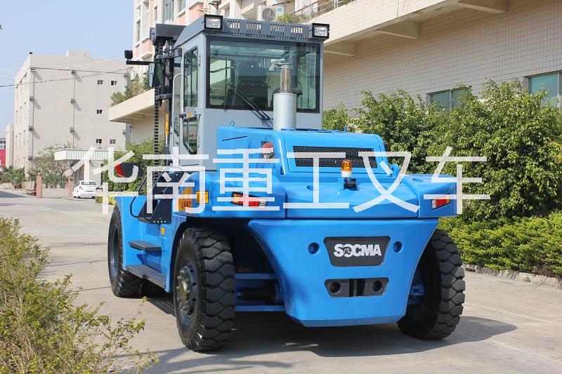15噸叉車圖片/15噸叉車樣板圖 (1)