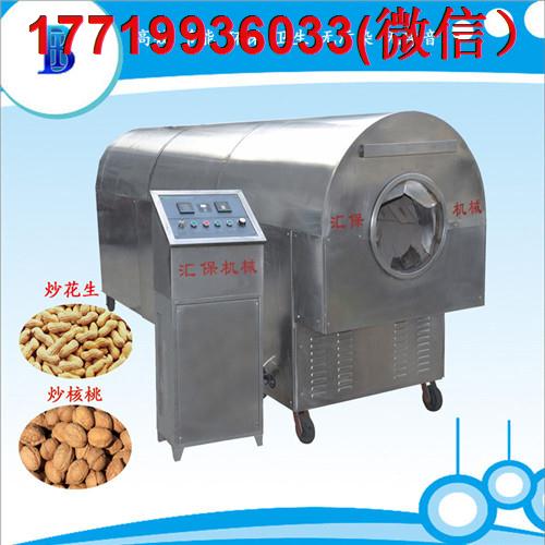 DCHS 7-32電磁花生果干炒圖片