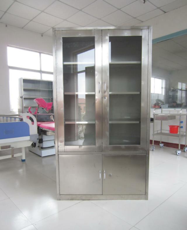 供應(yīng)不銹鋼柜廠家圖片