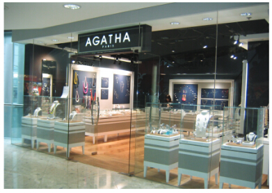 發(fā)光燈箱圖片/發(fā)光燈箱樣板圖 (2)