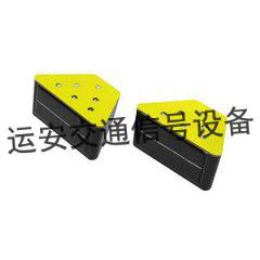 太陽能輪廓標(biāo)圖片/太陽能輪廓標(biāo)樣板圖 (1)
