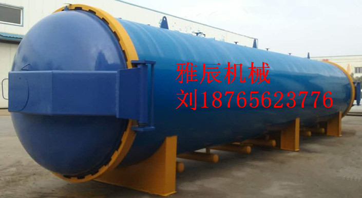 食用菌滅菌設(shè)備圖片/食用菌滅菌設(shè)備樣板圖 (4)