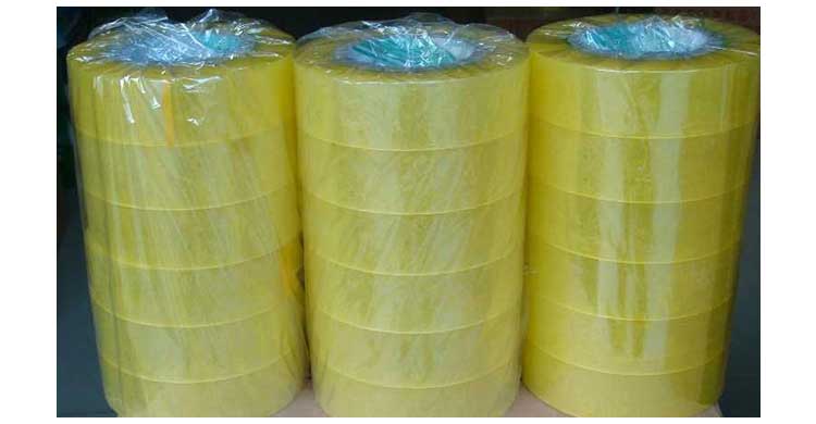 江蘇封箱膠帶，透明膠帶廠家供應(yīng)圖片