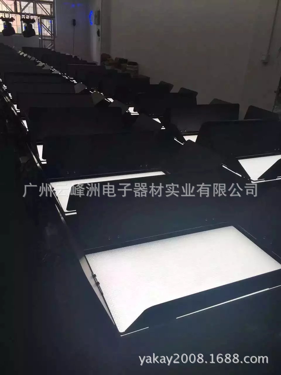 柔光燈圖片/柔光燈樣板圖 (2)