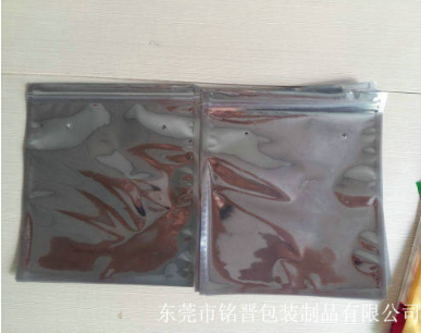防靜電屏/蔽袋圖片/防靜電屏/蔽袋樣板圖 (3)