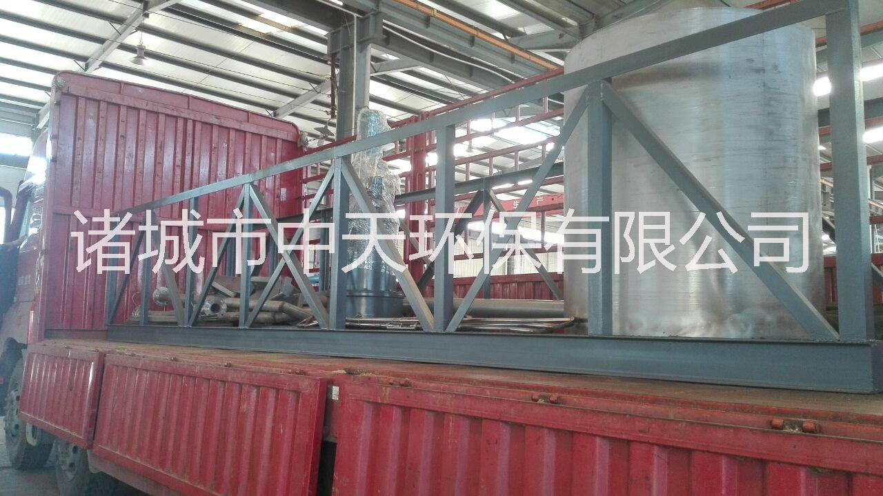 中心傳動(dòng)刮泥機(jī)圖片/中心傳動(dòng)刮泥機(jī)樣板圖 (3)