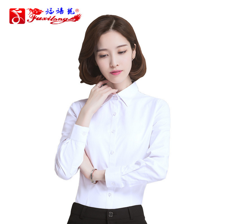 正裝襯衫圖片/正裝襯衫樣板圖 (2)