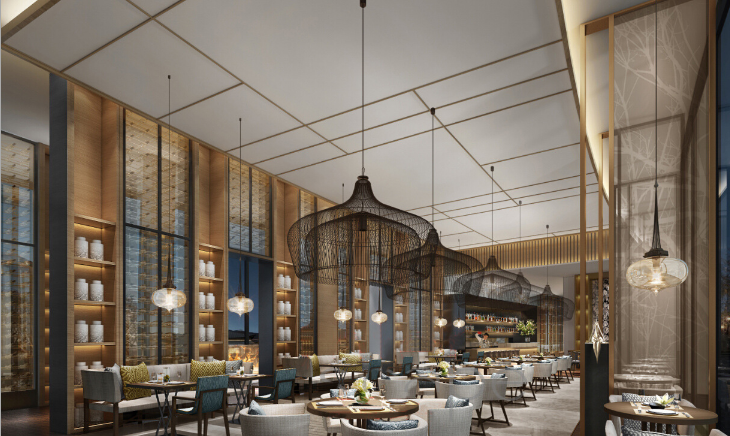 室內(nèi)設(shè)計圖片/室內(nèi)設(shè)計樣板圖 (4)