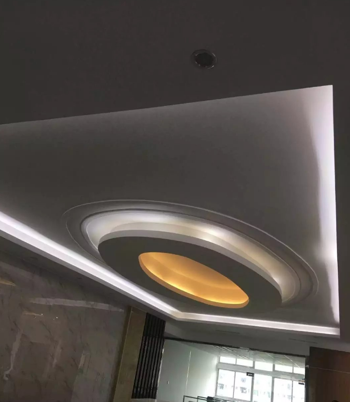 會(huì)議室裝修圖片/會(huì)議室裝修樣板圖 (2)