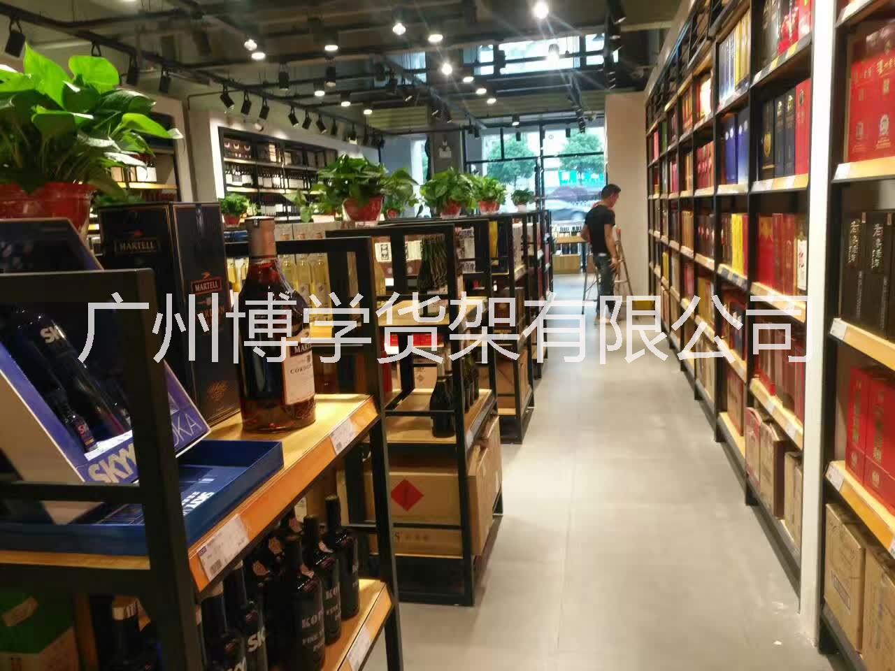 貨架廠圖片/貨架廠樣板圖 (3)