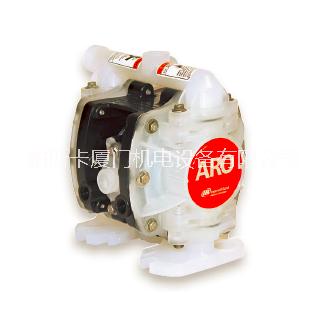 氣動隔膜泵廠家圖片