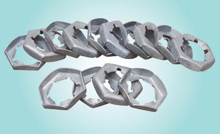 扣緊螺母，扣緊母，扣緊螺帽，扣緊 扣緊螺母+高強(qiáng)扣緊母+扣緊螺帽