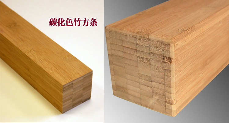 墻板竹方碳化優(yōu)質(zhì)產(chǎn)品廠家直銷 不開裂