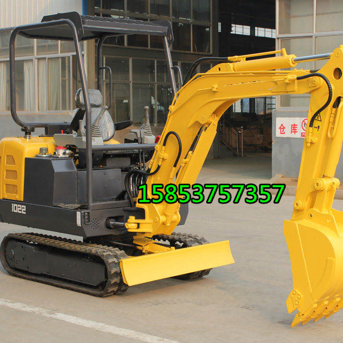 挖土機(jī)圖片/挖土機(jī)樣板圖 (2)