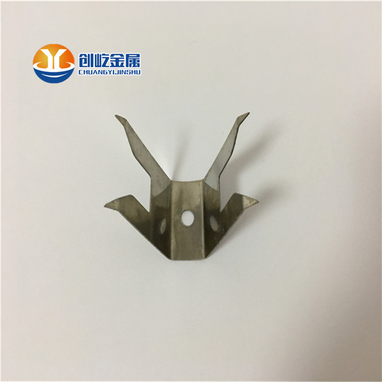 噴涂不銹鋼彈片圖片/噴涂不銹鋼彈片樣板圖 (4)