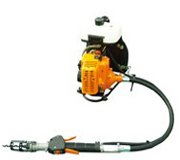 打孔注藥機(jī) BG305D圖片/打孔注藥機(jī) BG305D樣板圖 (4)