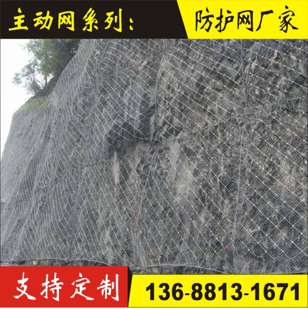 GPS主動網(wǎng)圖片