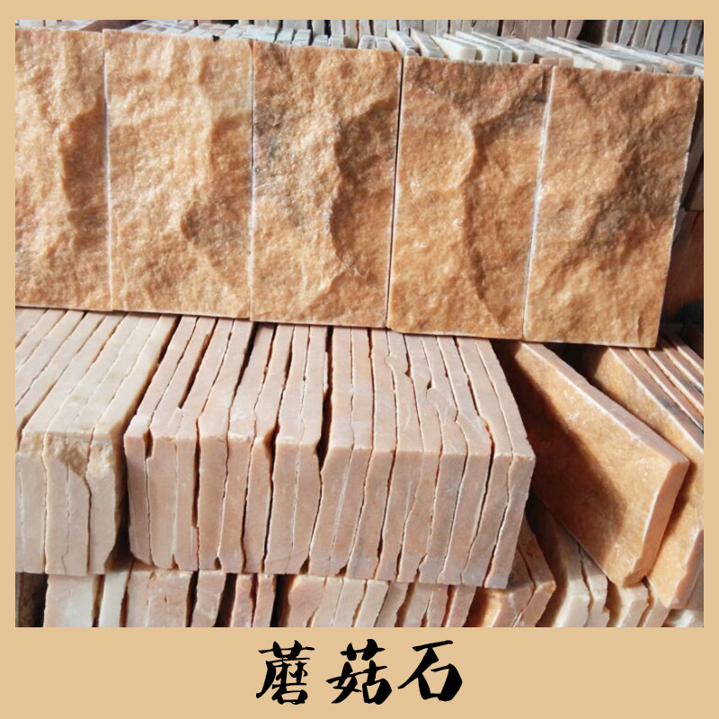 自然蘑菇石圖片/自然蘑菇石樣板圖 (3)