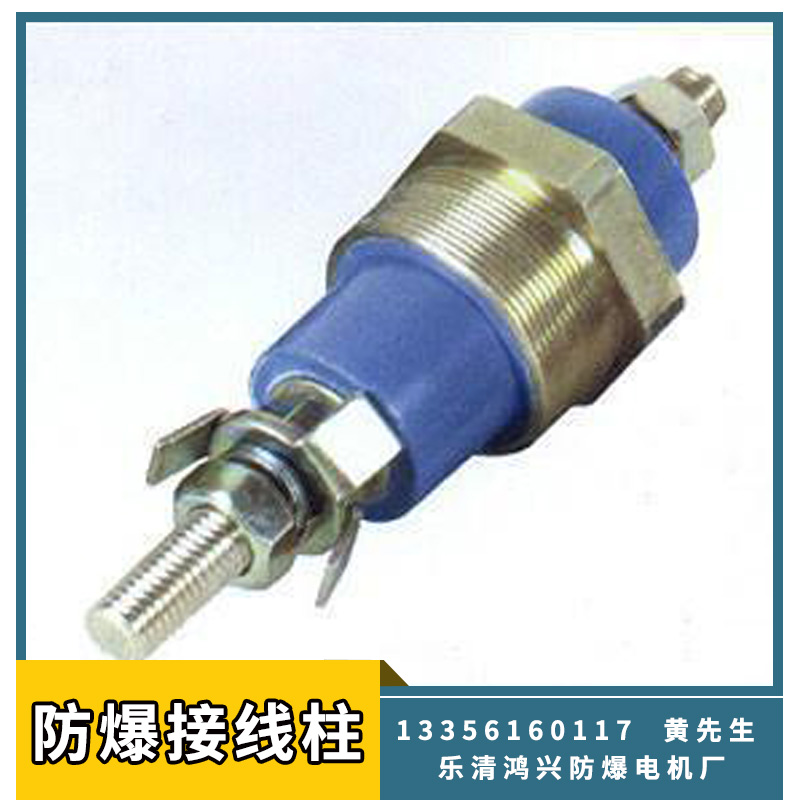 供應(yīng)防爆接線柱圖片/供應(yīng)防爆接線柱樣板圖 (4)