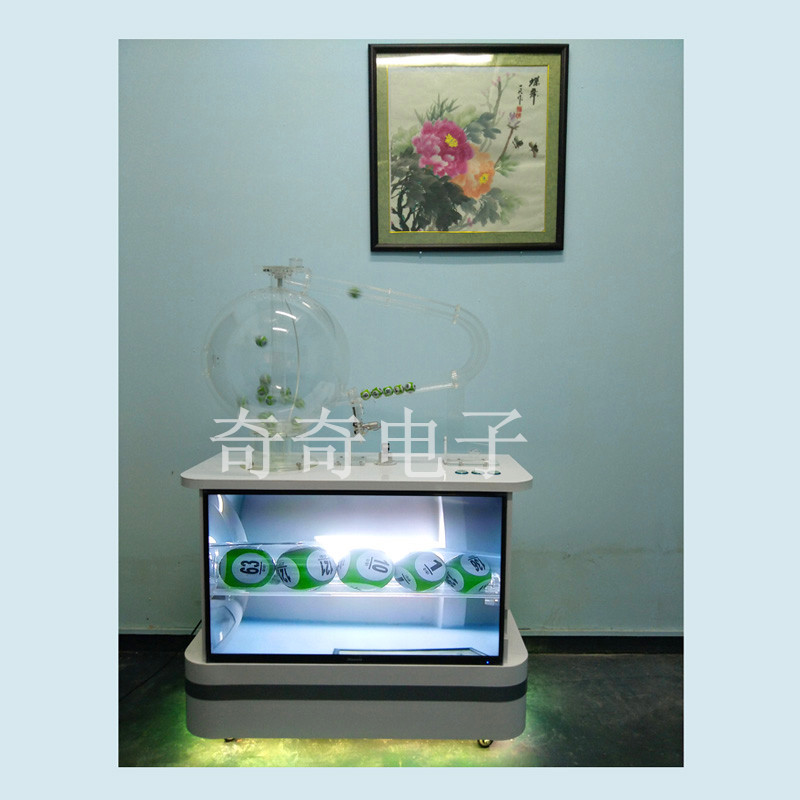 搖獎機(jī)圖片/搖獎機(jī)樣板圖 (3)
