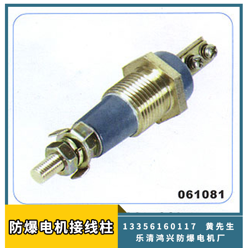 電機(jī)接線柱圖片/電機(jī)接線柱樣板圖 (3)