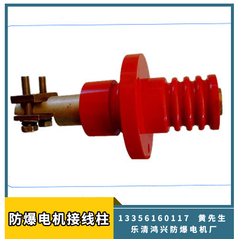 電機(jī)接線柱圖片/電機(jī)接線柱樣板圖 (4)