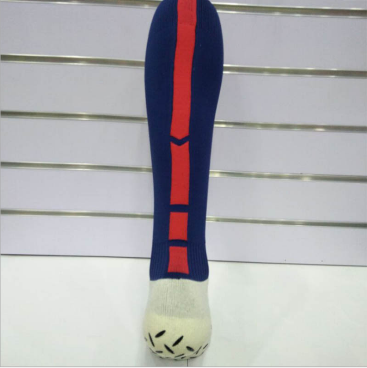 毛巾底加厚足球襪硅膠防滑長(zhǎng)筒襪透圖片/毛巾底加厚足球襪硅膠防滑長(zhǎng)筒襪透樣板圖 (4)